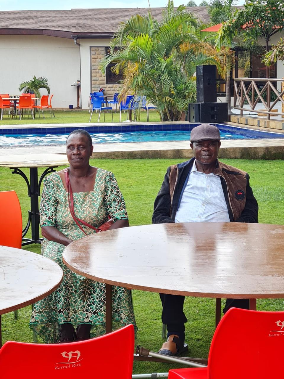 picture of Fredrick Mang’ana Ndubi