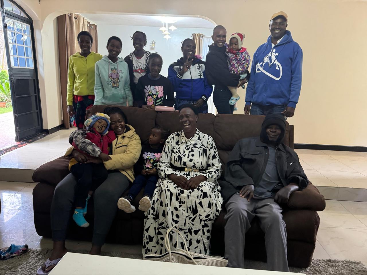 picture of Fredrick Mang’ana Ndubi